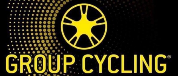 Group Cycling logo