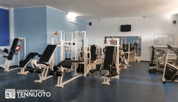 Palestra Tennuoto