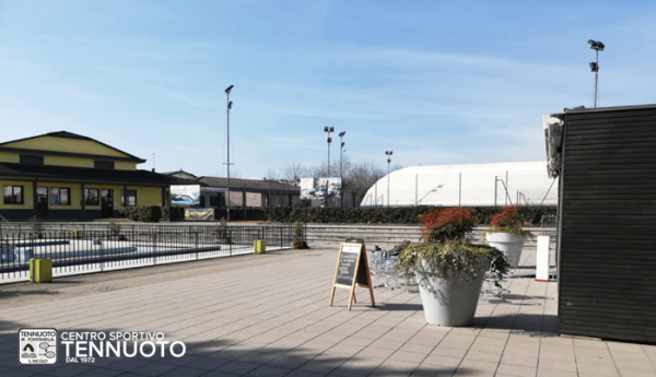 Kioschetto