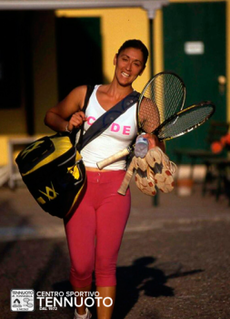 Tennis Tennuoto Centro Sportivo
