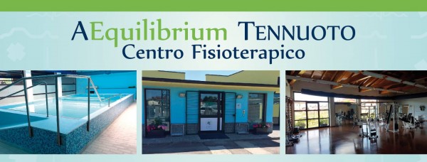 Centro Fisioterapico Aequilibrium