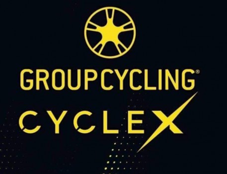 Group Cycling logo