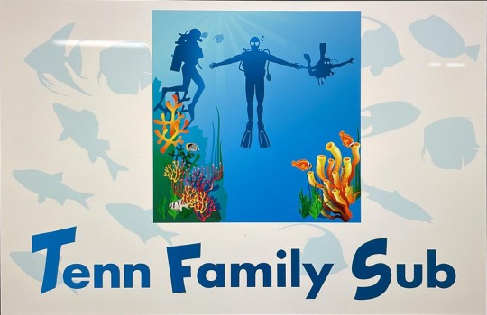 Tenn Family Sub Tennuoto