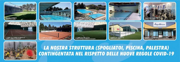 Struttura Tennuoto