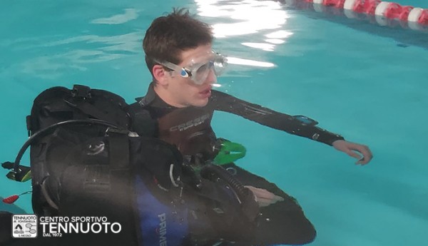 Tenn Family Sub Tennuoto