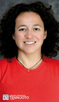 Massoterapista Covini Isabella Tennuoto