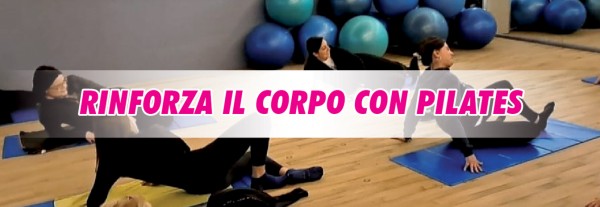 Pilates Tennuoto 2025