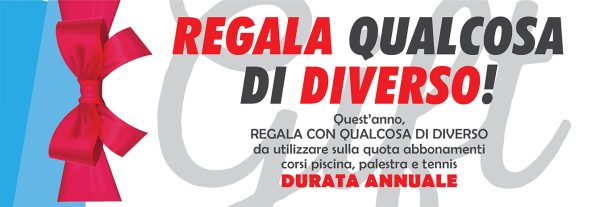 Gift Card Tennuoto 2026